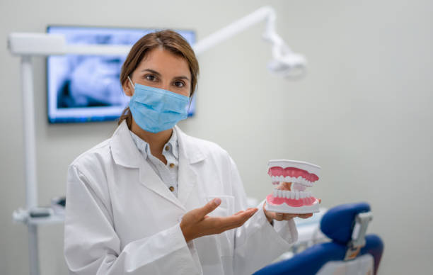 Best Emergency Root Canal Treatment in Machesney Park, IL