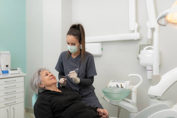 Best Walk-In Emergency Dentist in Machesney Park, IL