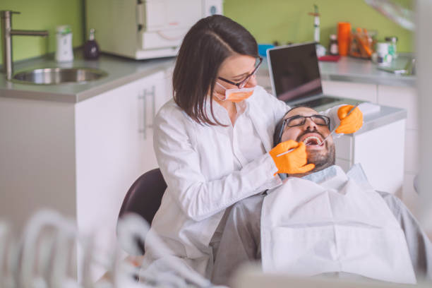Best Emergency Root Canal Treatment in Machesney Park, IL