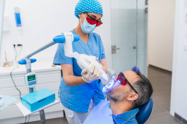 Best Emergency Broken Tooth Repair in Machesney Park, IL