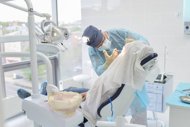 Best Emergency Dental Surgery in Machesney Park, IL